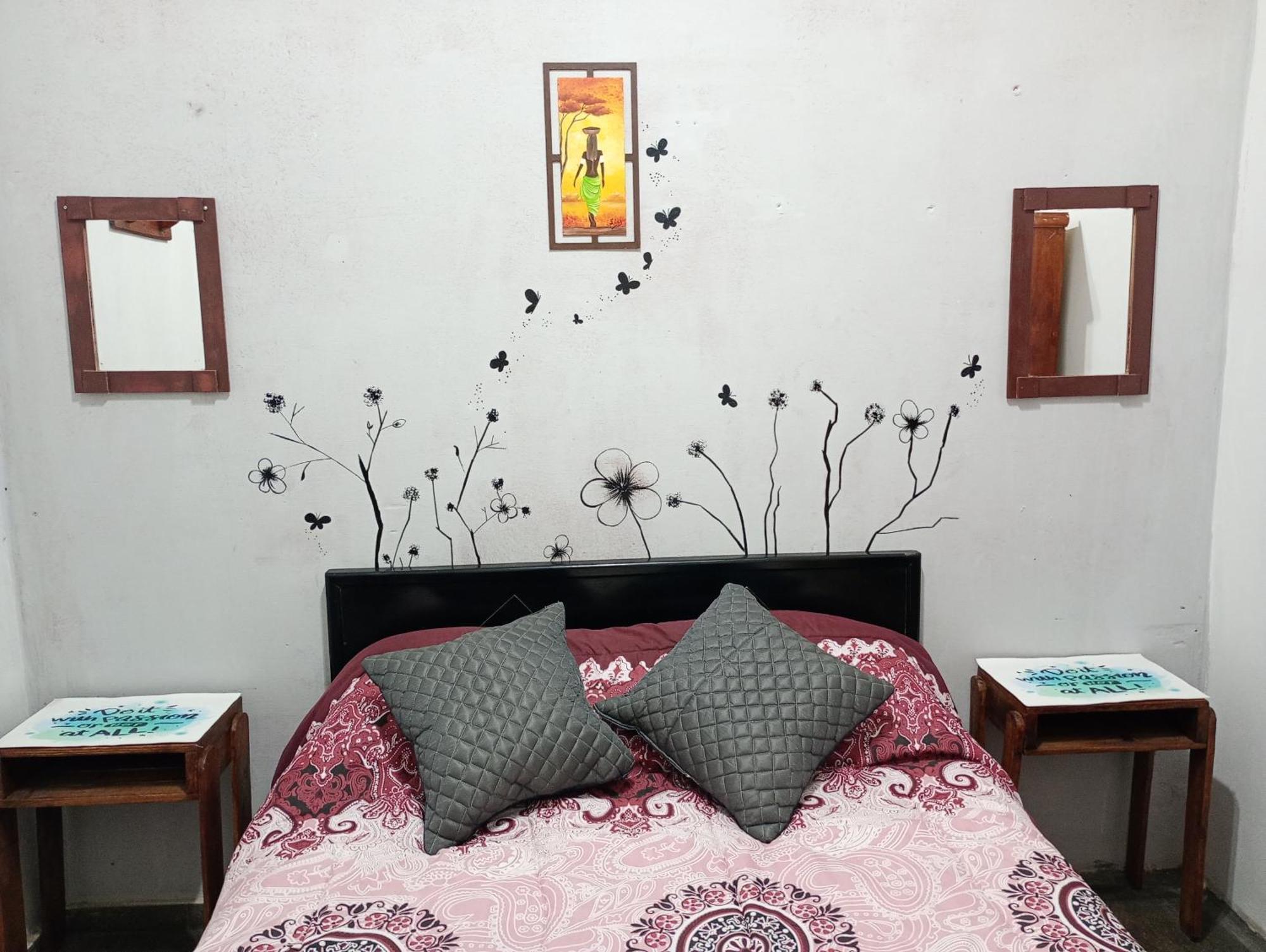 Apartment Naomi 1 *