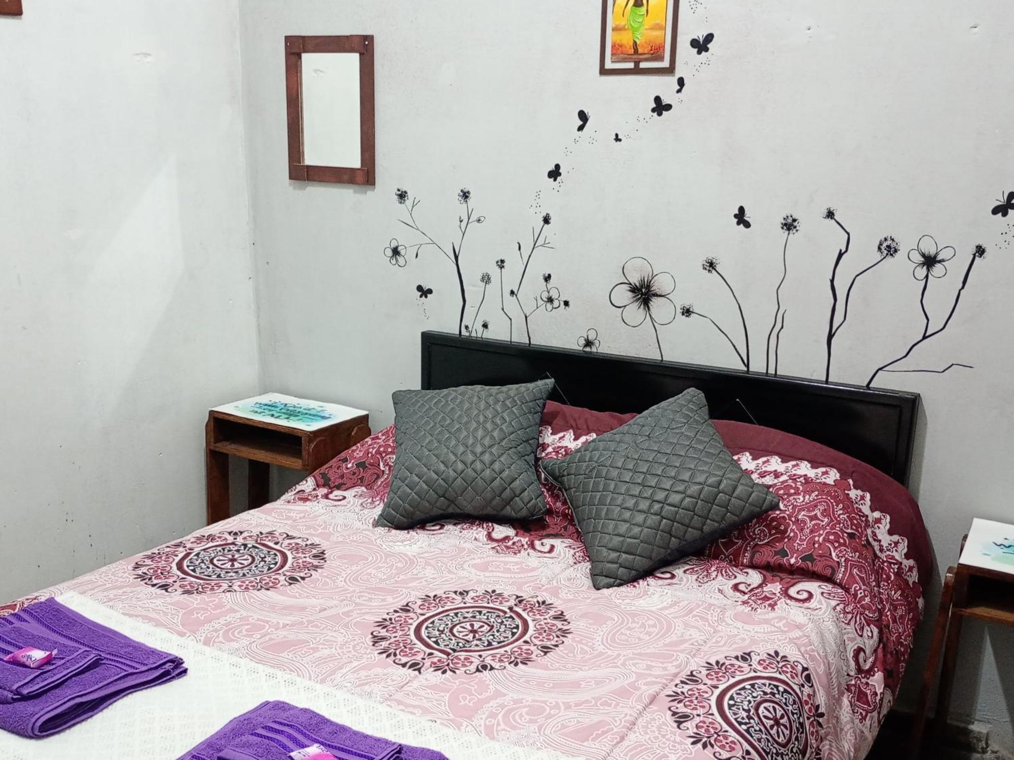 Apartment Naomi 1 Villa Union (La Rioja)